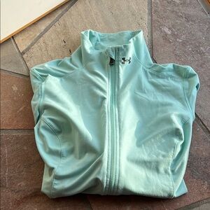 Under Armour Women's Mint Jacket